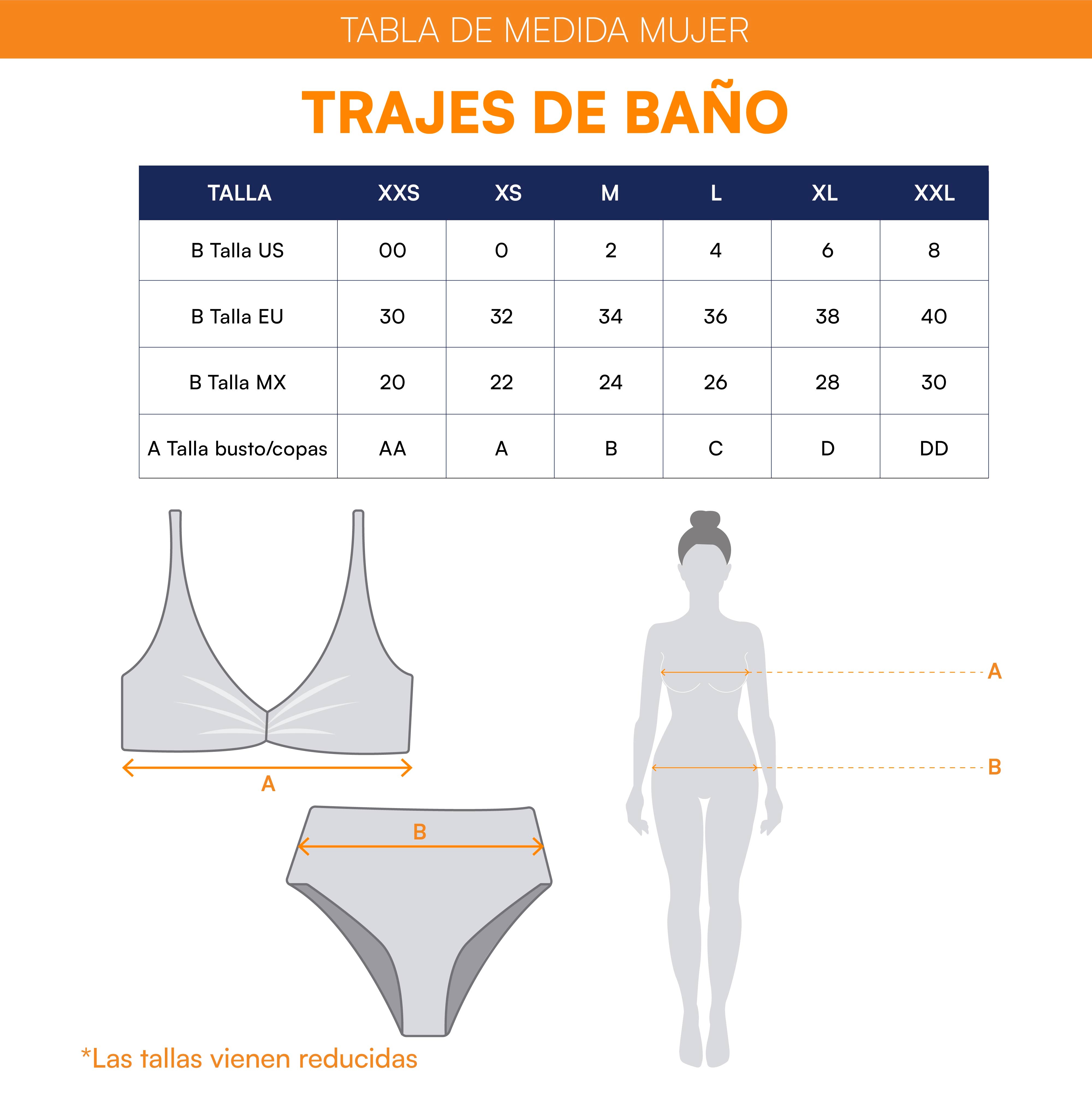 Traje de Baño Mujer - Sunset Pineapple Bikini Beach Vibes Collection - Secado Rápido