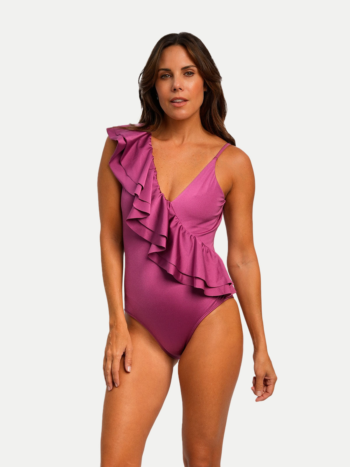 Traje de Baño para Mujer - Malibu  Op Destellantes Collection - Destellantes