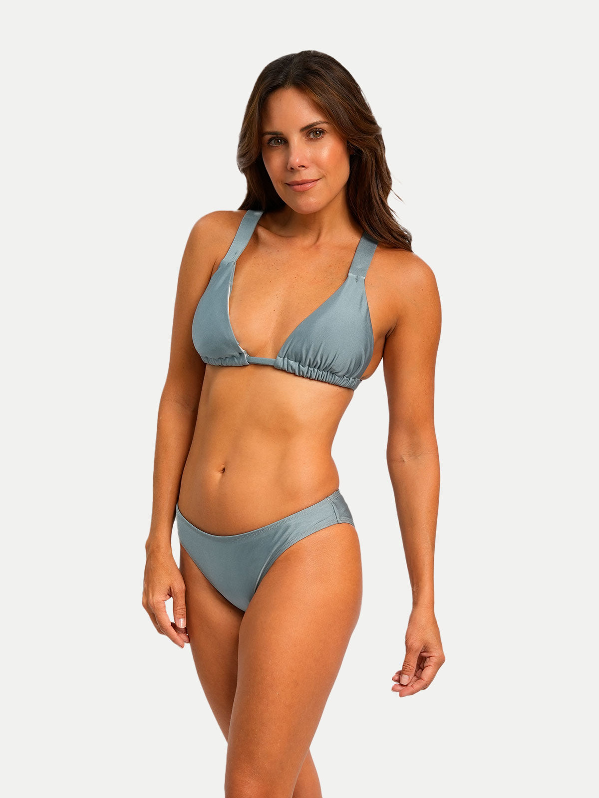 Traje de Baño para Mujer - Waikiki Bikini - Destellantes