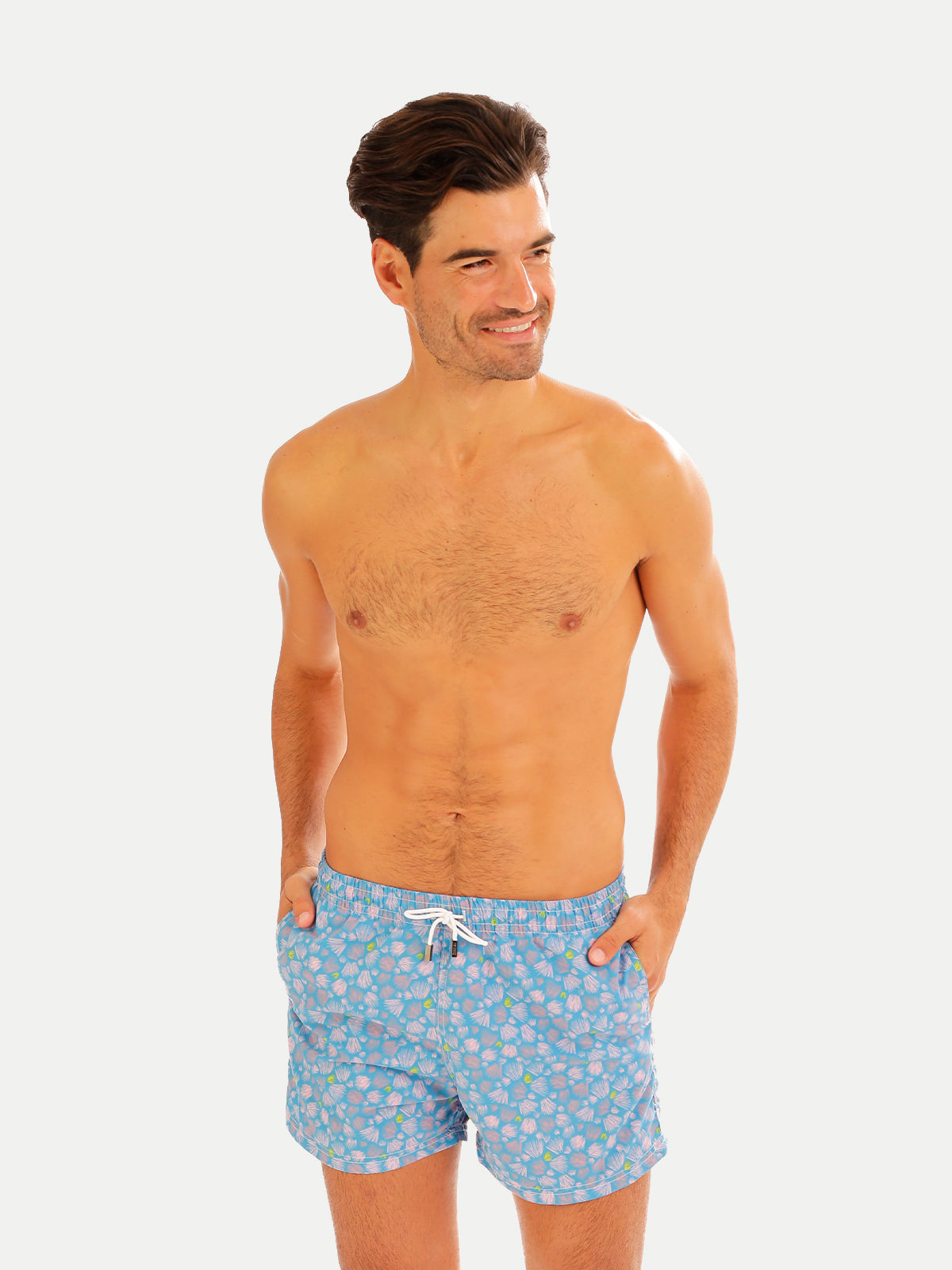 Traje de Baño Hombre - Bañador Irenic Reef  - Secado Rápido