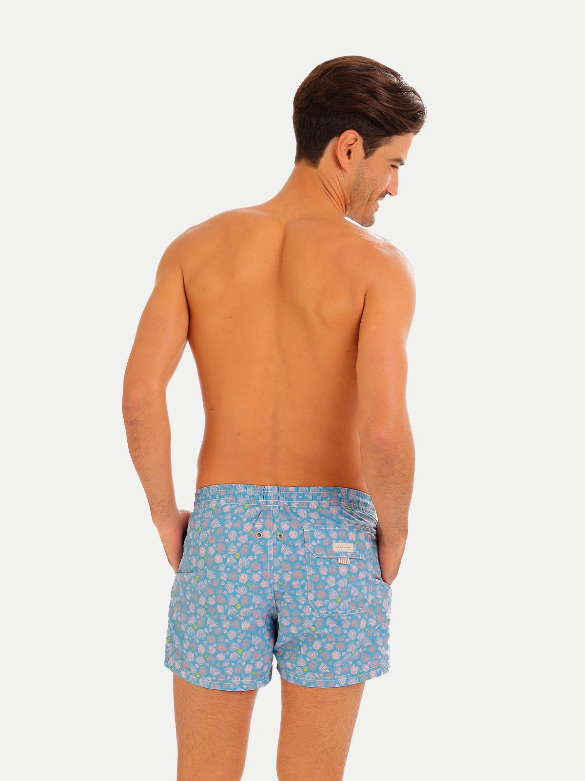 Traje de Baño Hombre - Bañador Irenic Reef  - Secado Rápido