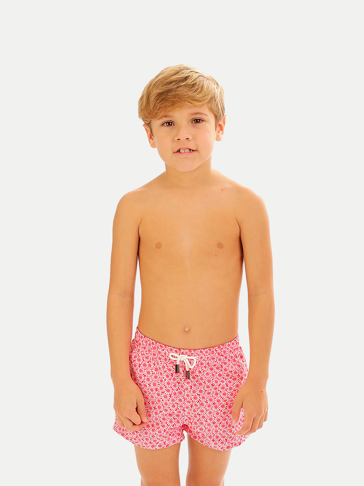 Traje de Baño Niño - Bañador Red Margarita - Secado Rápido